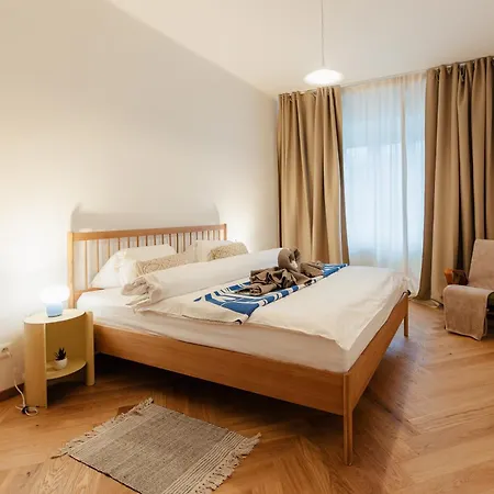 Lejlighed Prazska Retreat