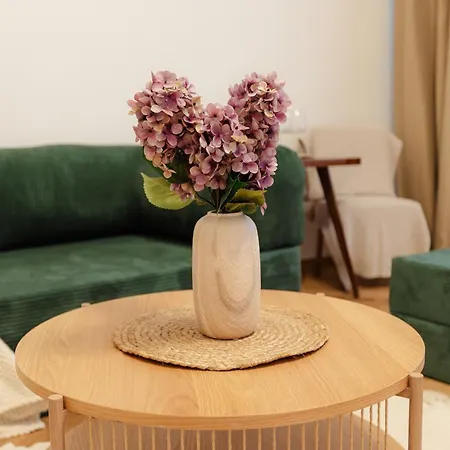 Prazska Retreat Bratislava