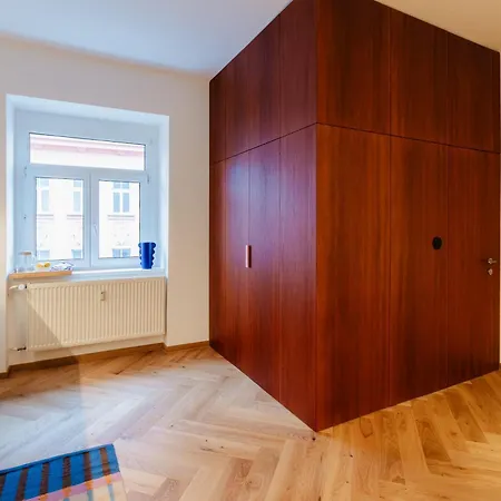 Apartament Prazska Retreat
