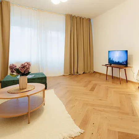 Prazska Retreat Bratislava