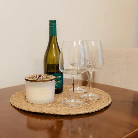 Lejlighed Prazska Retreat