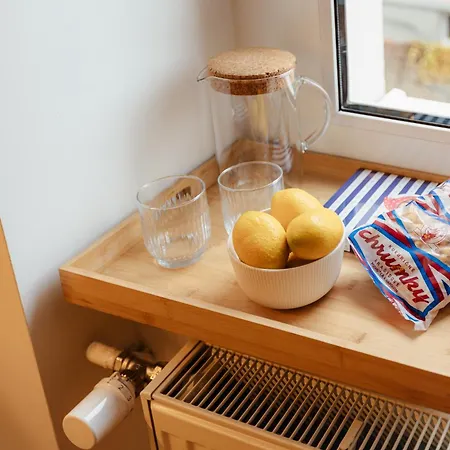 Appartamento Prazska Retreat