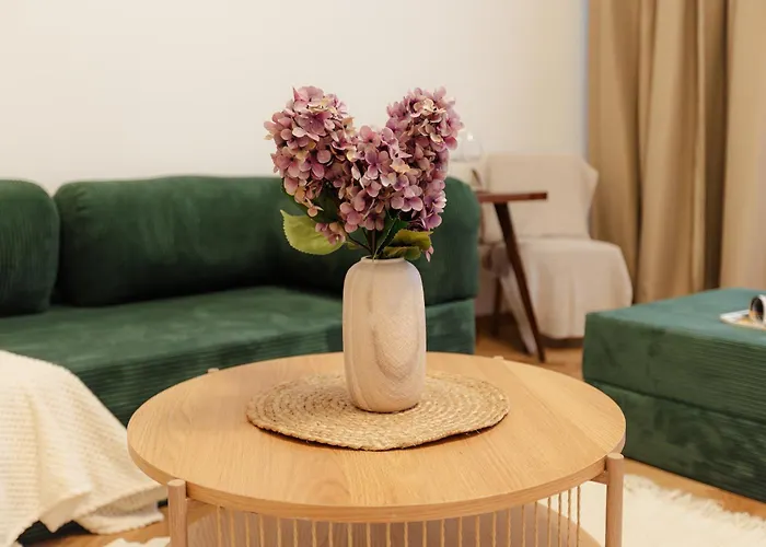 Prazska Retreat Bratislava