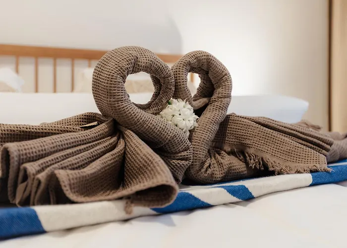 アパート Prazska Retreat *