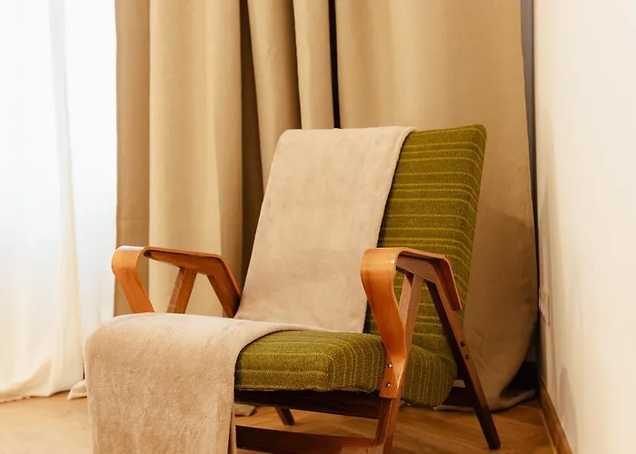 Prazska Retreat Bratislava