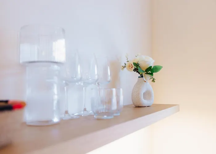 Lejlighed Prazska Retreat *