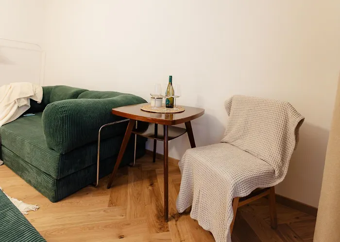 Prazska Retreat * Bratislava