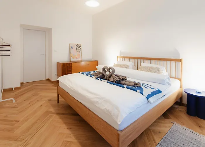 Prazska Retreat * Bratislava