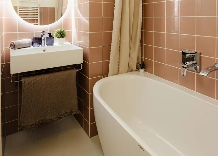 Prazska Retreat * ブラチスラヴァ