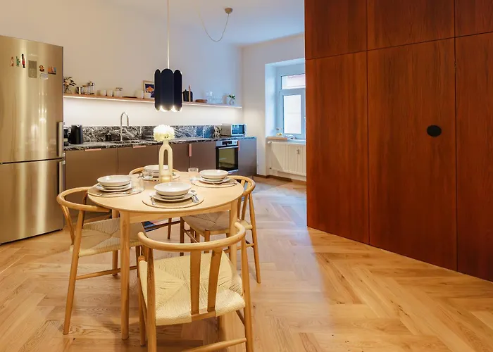 Prazska Retreat * Bratislava