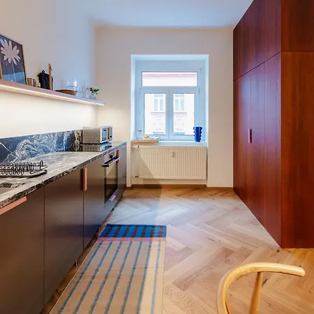 Apartman Prazska Retreat