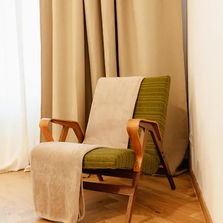 Prazska Retreat Bratislava