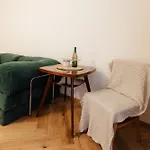 Prazska Retreat * ברטיסלאבה