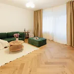 דירה Prazska Retreat ברטיסלאבה