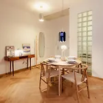 Prazska Retreat דירה *