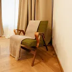 Prazska Retreat דירה ברטיסלאבה