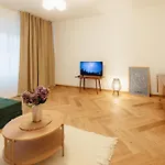 Prazska Retreat דירה ברטיסלאבה