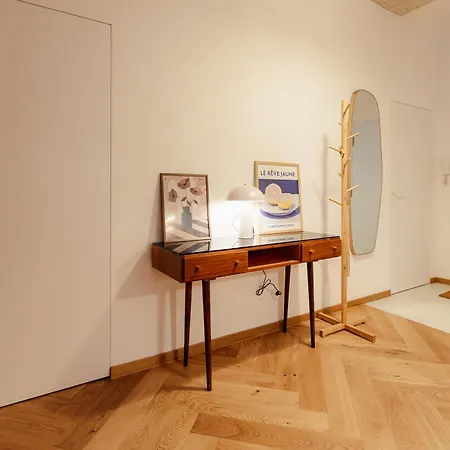 Apartamento Prazska Retreat *