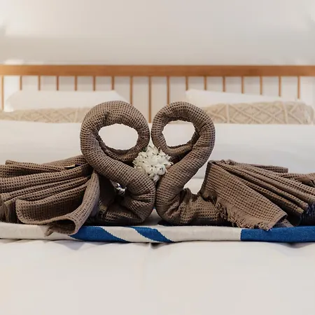 Prazska Retreat Apartamento