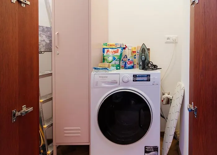 Apartamento Prazska Retreat