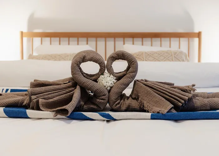 Prazska Retreat Apartamento